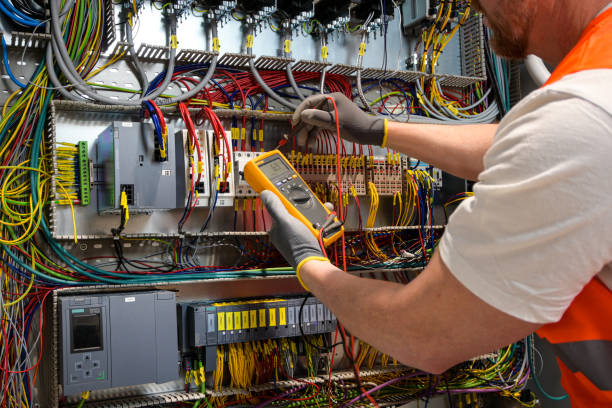 Why Trust Our Certified Electricians for Your Electrical Needs in Delta Junction, AK?