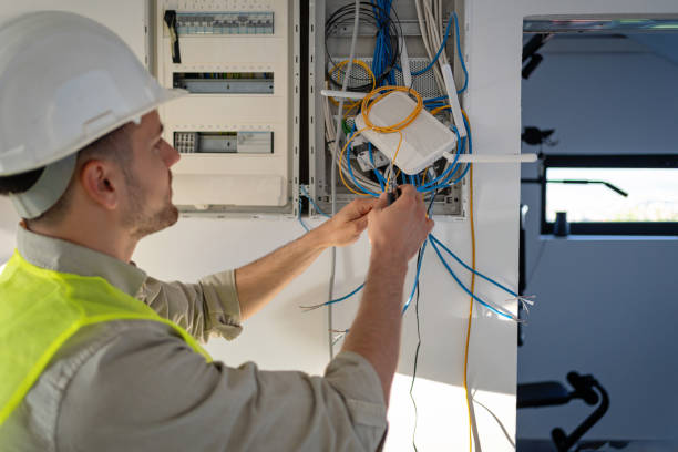 Best Electrical Troubleshooting Services  in Delta Junction, AK